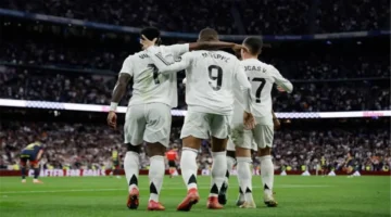 مواجهة قوية.. ألكمار يرفض رغبة ريال مدريد في ضم نجمه أمام تأهب برشلونة